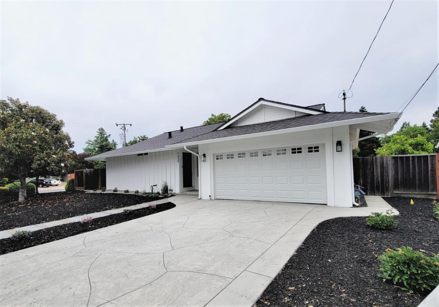 Detail Gallery Image 1 of 1 For 7439 Blue Fox Way, San Ramon,  CA 94583 - 3 Beds | 2 Baths