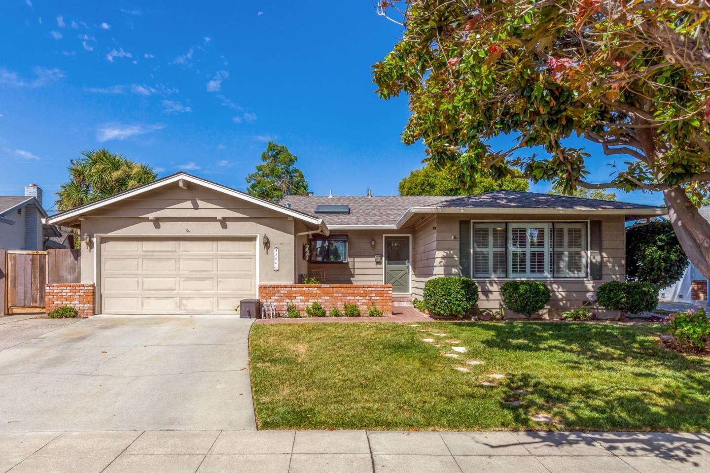 Detail Gallery Image 1 of 1 For 4306 Latimer Ave, San Jose,  CA 95130 - 4 Beds | 2 Baths