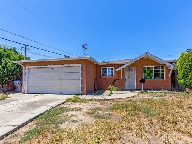 Detail Gallery Image 1 of 1 For 4089 San Ysidro Way, San Jose,  CA 95111 - 3 Beds | 2 Baths