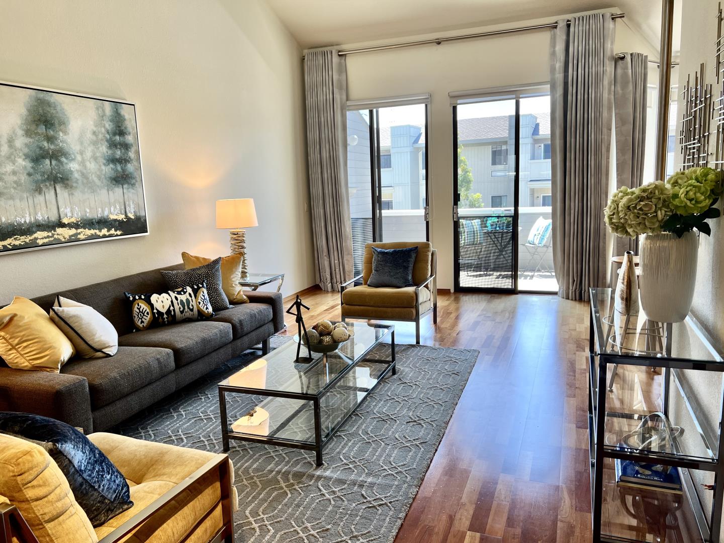 Detail Gallery Image 1 of 1 For 22330 Homestead Rd #308,  Cupertino,  CA 95014 - 2 Beds | 2 Baths