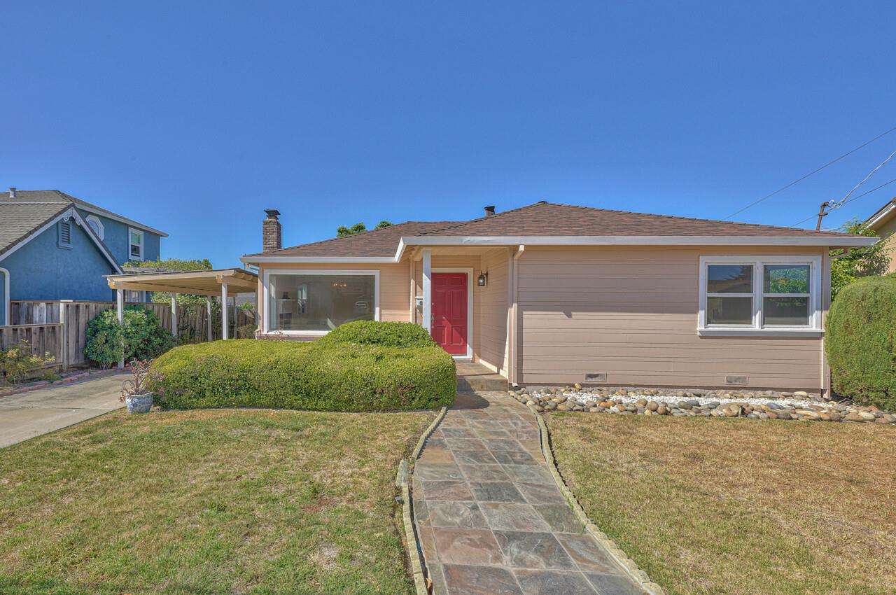 Detail Gallery Image 1 of 1 For 67 N Claremont Ave, San Jose,  CA 95127 - 3 Beds | 2 Baths