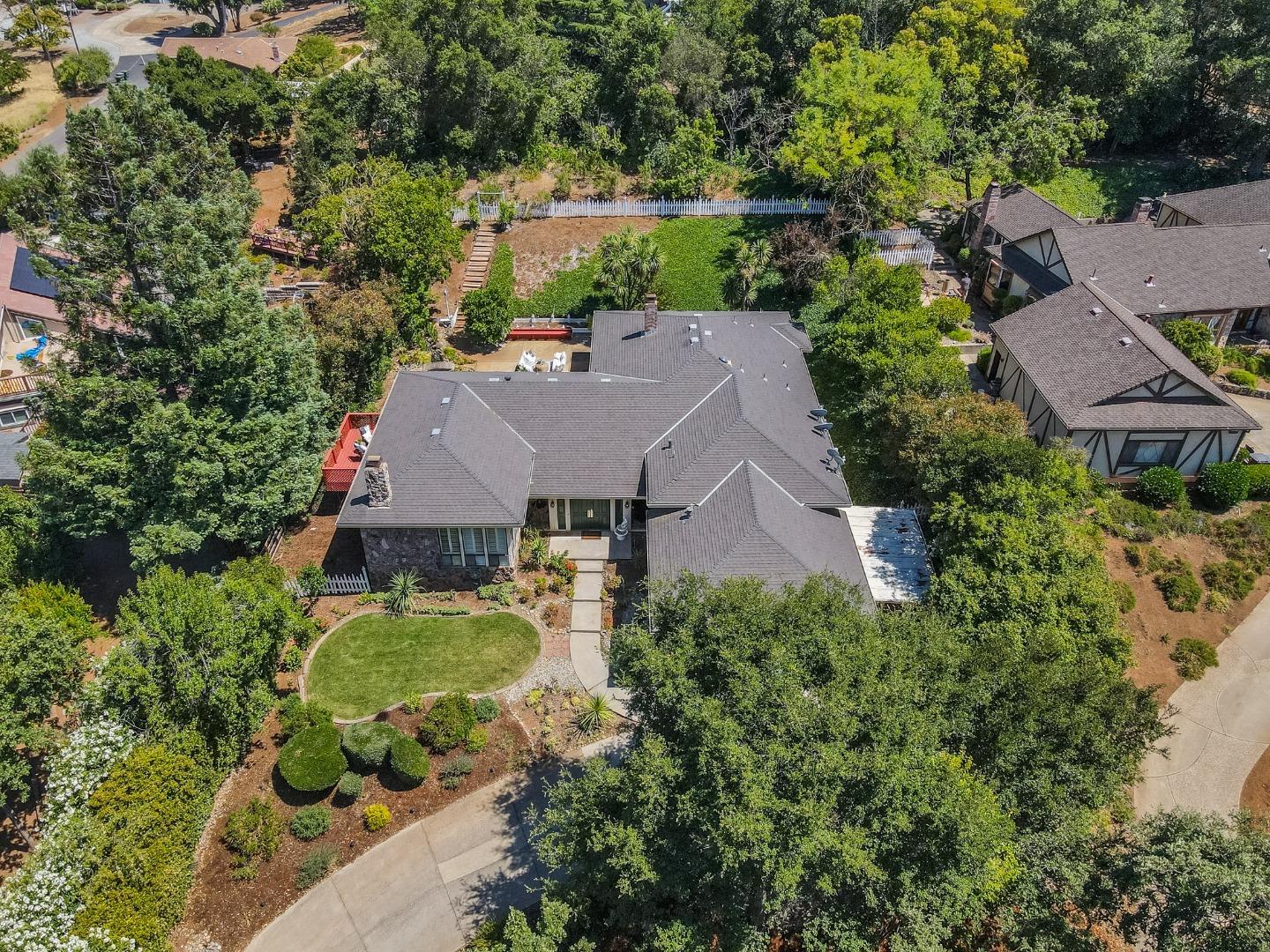 Detail Gallery Image 1 of 1 For 1260 Almond Orchard Dr, Morgan Hill,  CA 95037 - 4 Beds | 3 Baths