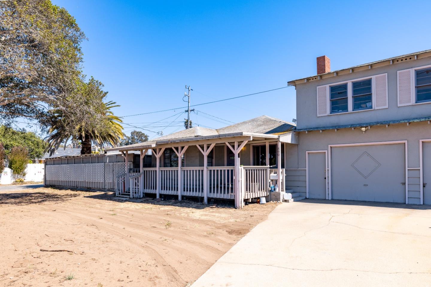 Detail Gallery Image 1 of 1 For 890 Kimball Ave, Seaside,  CA 93955 - 4 Beds | 4/1 Baths