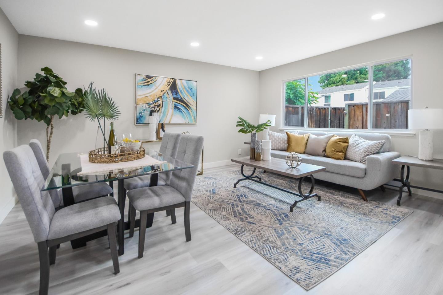 Detail Gallery Image 1 of 1 For 1920 Rock St #15,  Mountain View,  CA 94043 - 3 Beds | 1/1 Baths