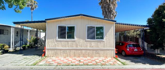 Detail Gallery Image 1 of 1 For 582 Hermitage Dr #582,  San Jose,  CA 95134 - 2 Beds | 2 Baths