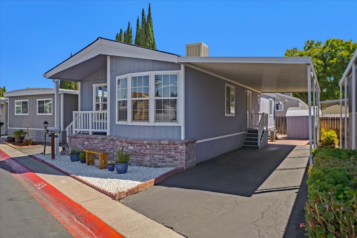 Detail Gallery Image 1 of 1 For 510 Saddlebrook Dr #149,  San Jose,  CA 95136 - 3 Beds | 2 Baths