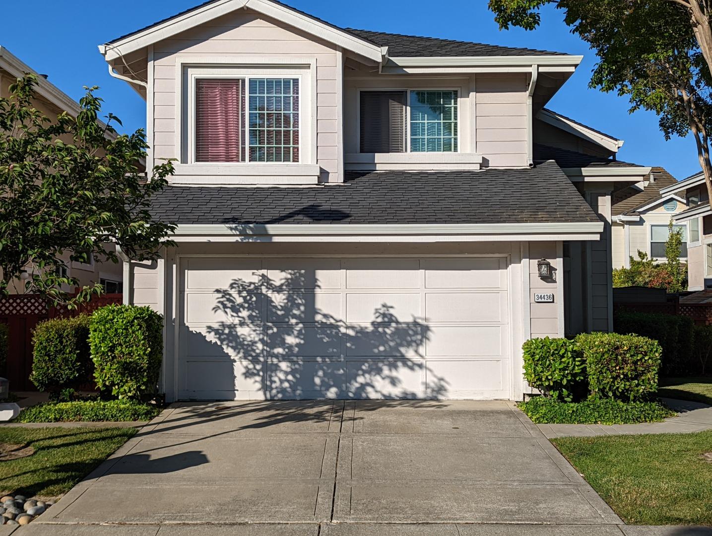 Detail Gallery Image 1 of 1 For 34436 Sea Mist, Fremont,  CA 94555 - 3 Beds | 2/1 Baths