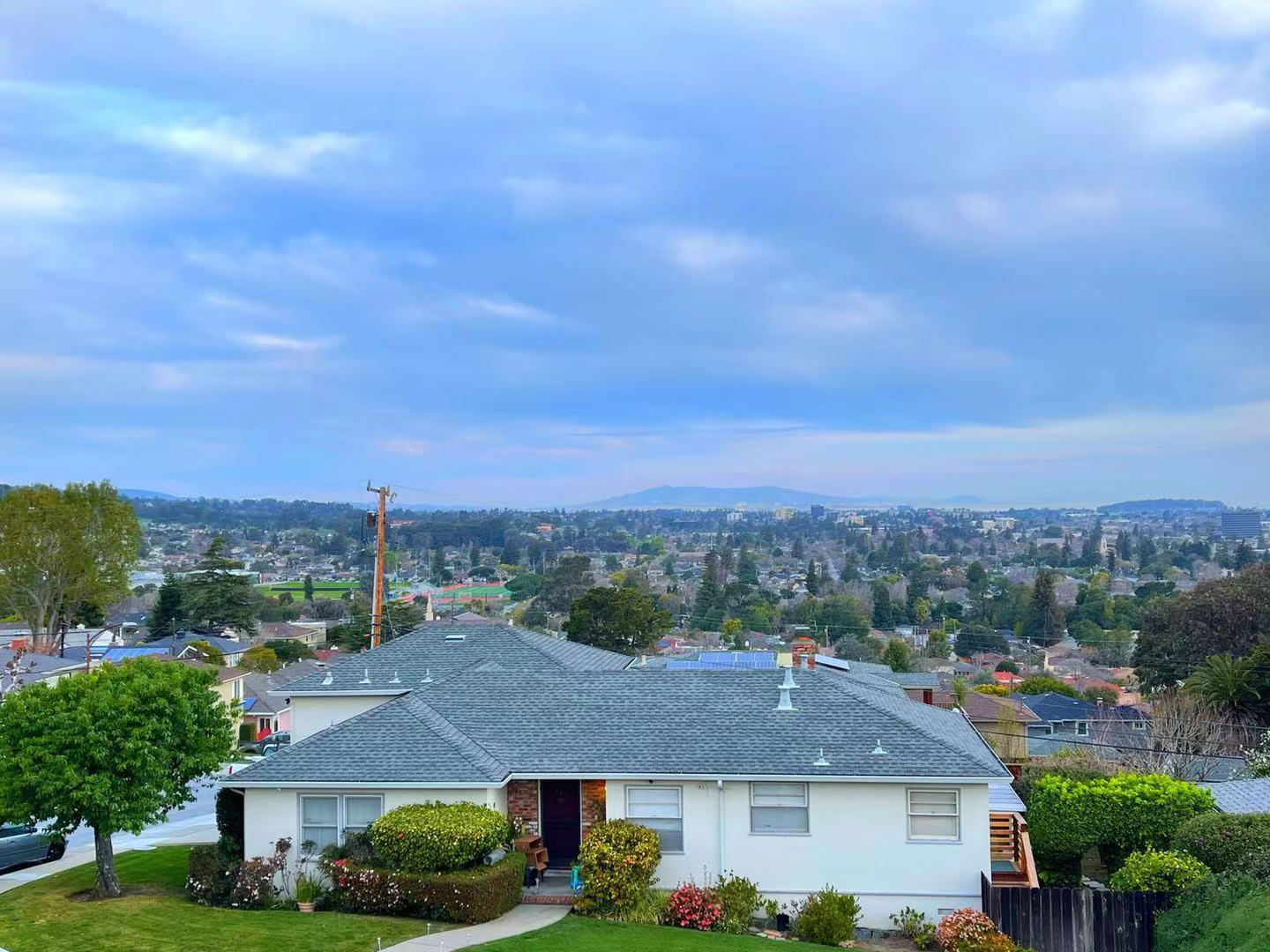 Detail Gallery Image 1 of 1 For 346 Rolling Hills Ave, San Mateo,  CA 94403 - 3 Beds | 2 Baths