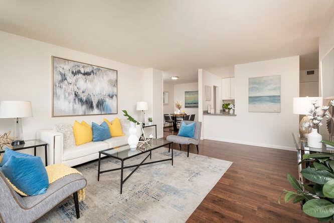 Detail Gallery Image 1 of 1 For 300 Davey Glen Rd #3802,  Belmont,  CA 94002 - 1 Beds | 1 Baths