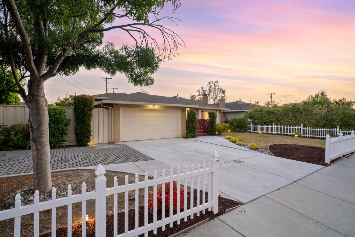 Detail Gallery Image 1 of 1 For 2122 Nobili Ave, Santa Clara,  CA 95051 - 4 Beds | 2/1 Baths
