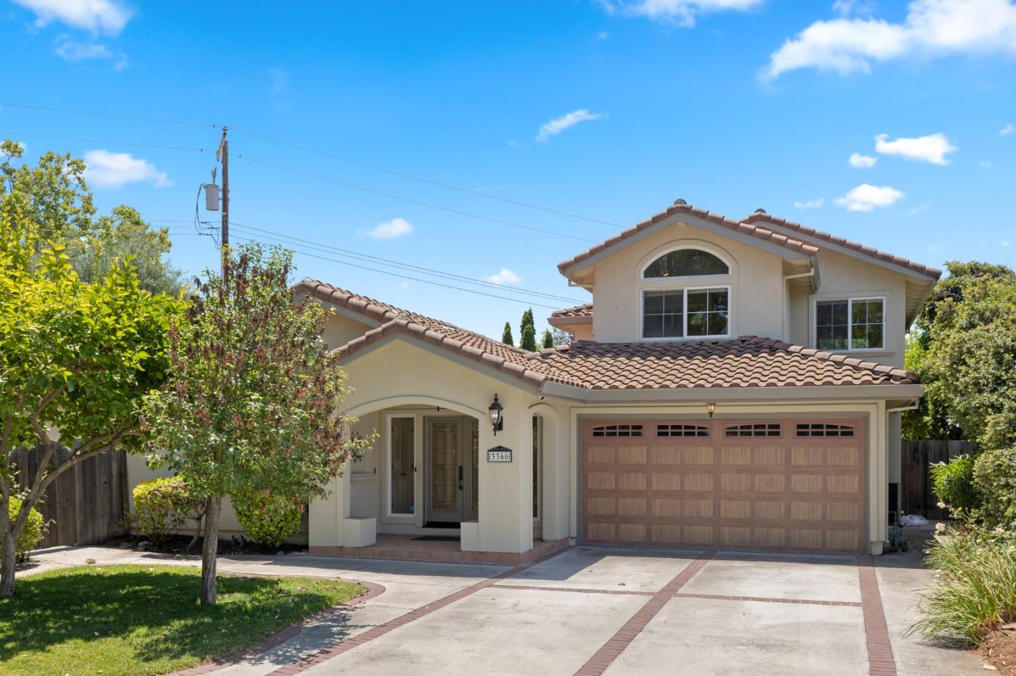 Detail Gallery Image 1 of 1 For 3366 Vernon Ter, Palo Alto,  CA 94303 - 5 Beds | 4 Baths