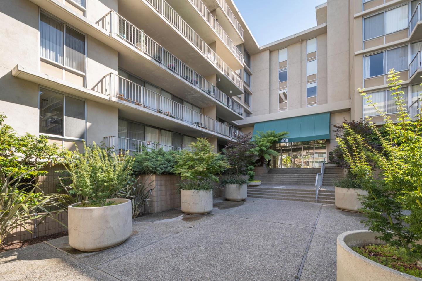 Detail Gallery Image 1 of 1 For 400 Davey Glen Rd #4606,  Belmont,  CA 94002 - 1 Beds | 1 Baths