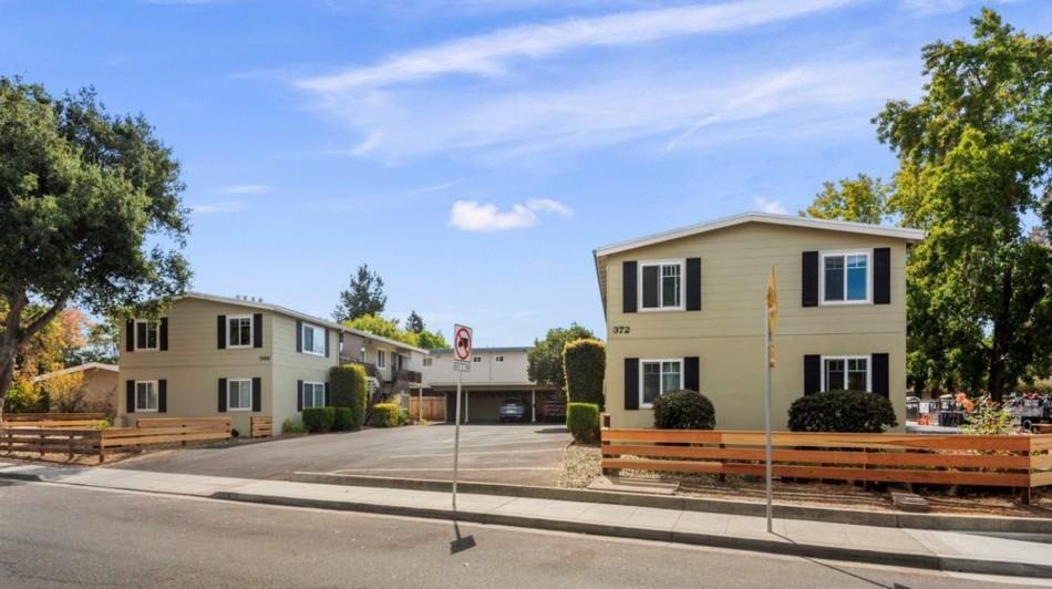 Detail Gallery Image 1 of 1 For 366 Camille Ct, Mountain View,  CA 94040 - – Beds | – Baths