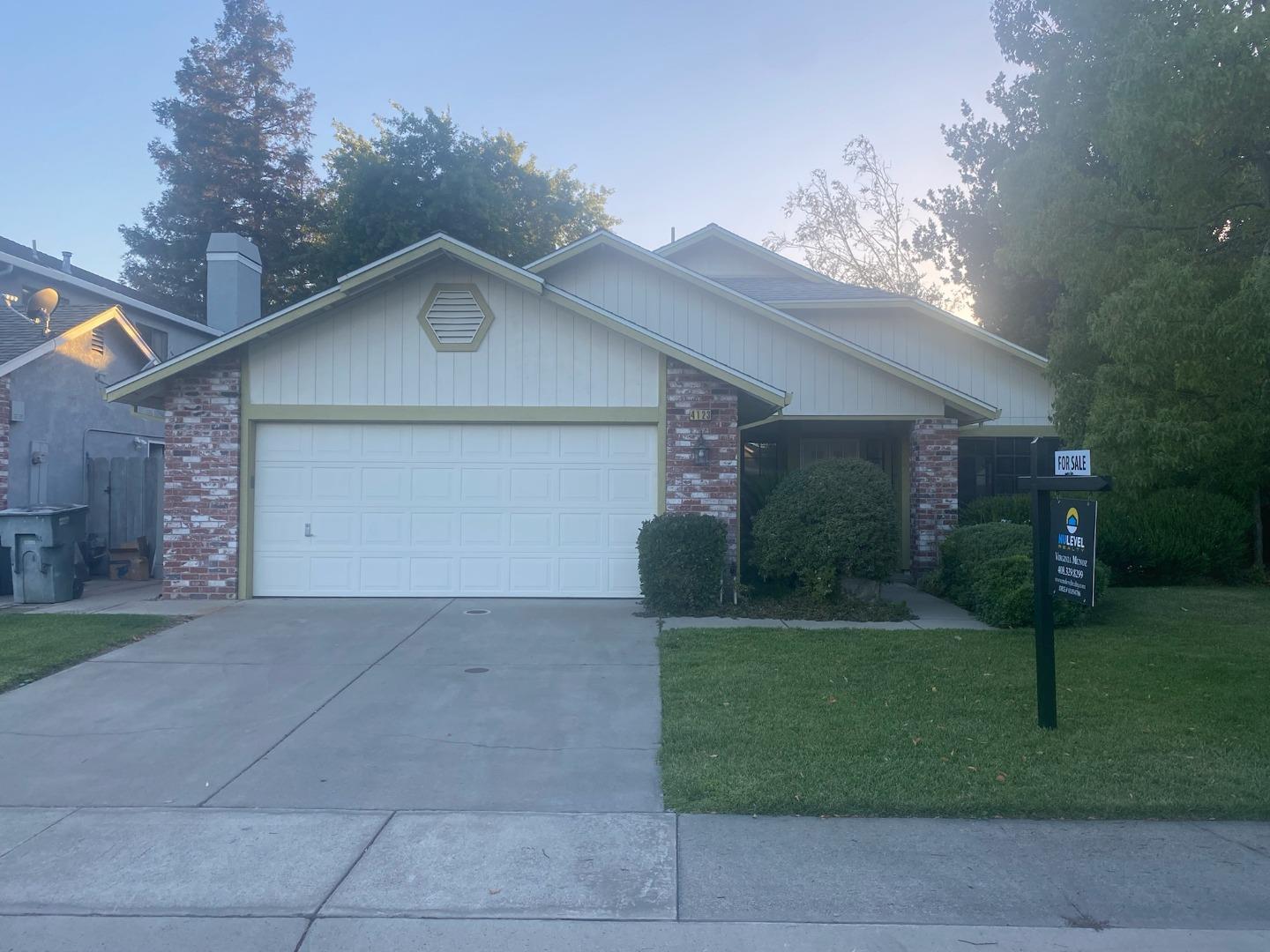 Detail Gallery Image 1 of 1 For 4123 Killigrew Dr, Salida,  CA 95368 - 4 Beds | 2 Baths