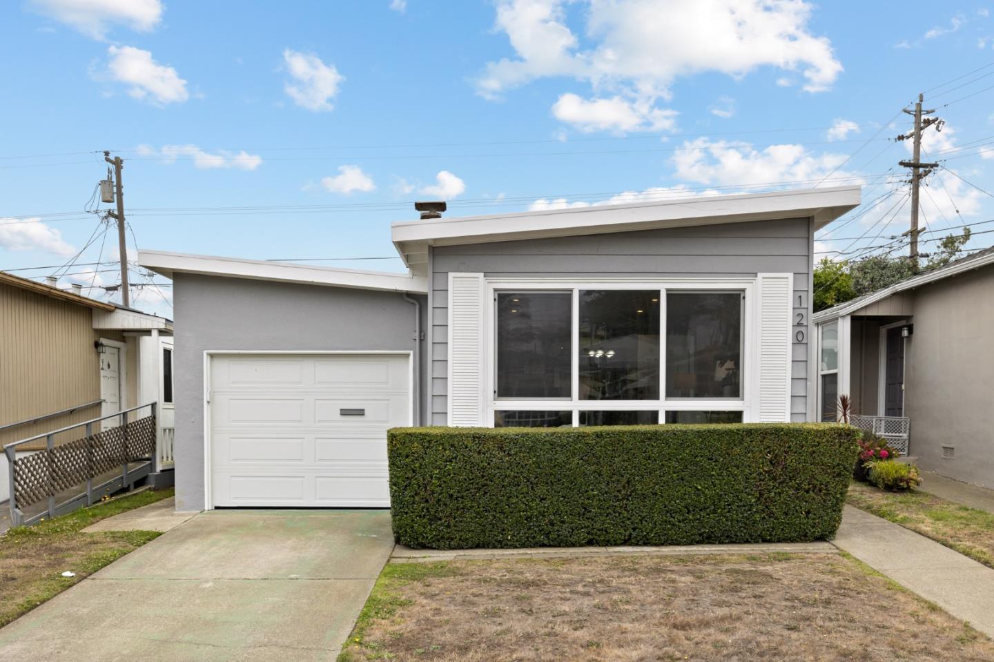 Sold Property