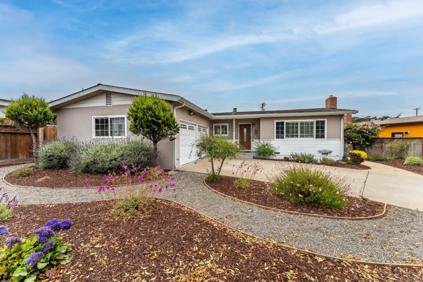 Detail Gallery Image 1 of 1 For 3206 Vista Del Camino, Marina,  CA 93933 - 3 Beds | 2 Baths