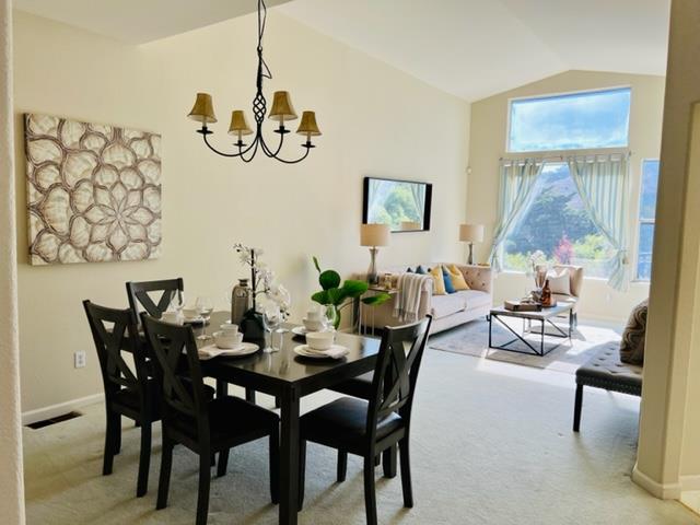 Detail Gallery Image 1 of 1 For Northcrest Dr,  South San Francisco,  CA 94080 - 3 Beds | 2/1 Baths