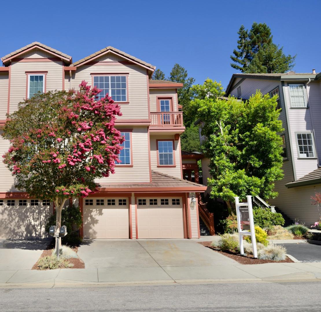 Detail Gallery Image 1 of 1 For 285 Civic Center Dr, Scotts Valley,  CA 95066 - 3 Beds | 2/1 Baths