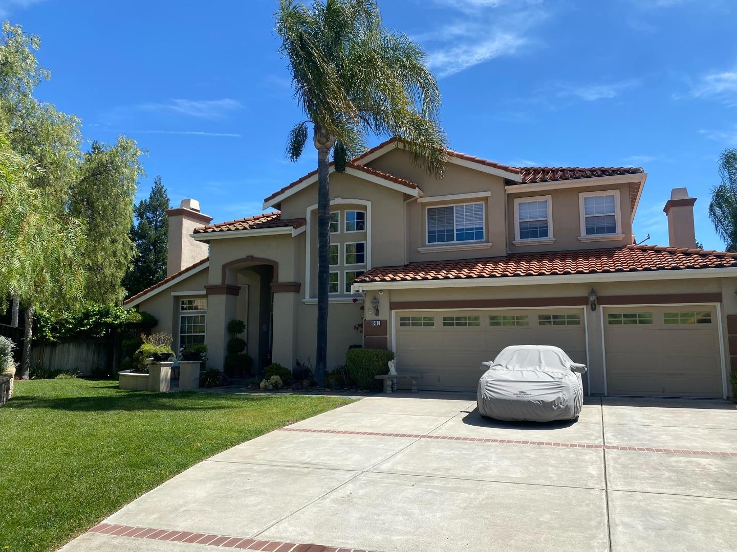 Detail Gallery Image 1 of 1 For 16460 Kings Canyon Ct, Morgan Hill,  CA 95037 - 4 Beds | 3/1 Baths