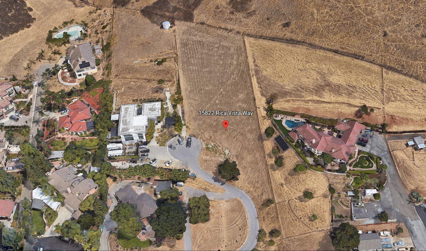 Detail Gallery Image 1 of 1 For 15822 Rica Vista Way, San Jose,  CA 95127 - – Beds | – Baths