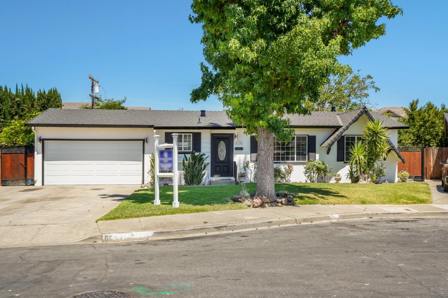 Detail Gallery Image 1 of 1 For 6710 Garden Ct, Gilroy,  CA 95020 - 3 Beds | 1/1 Baths