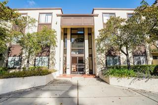 Detail Gallery Image 1 of 1 For 800 N El Camino Real #106,  San Mateo,  CA 94401 - 2 Beds | 2 Baths