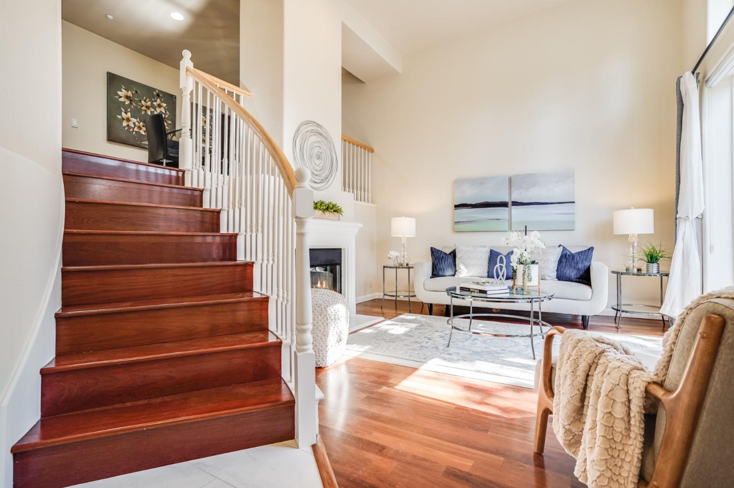 Detail Gallery Image 1 of 1 For 316 Vista Roma Way, San Jose,  CA 95136 - 3 Beds | 2/1 Baths