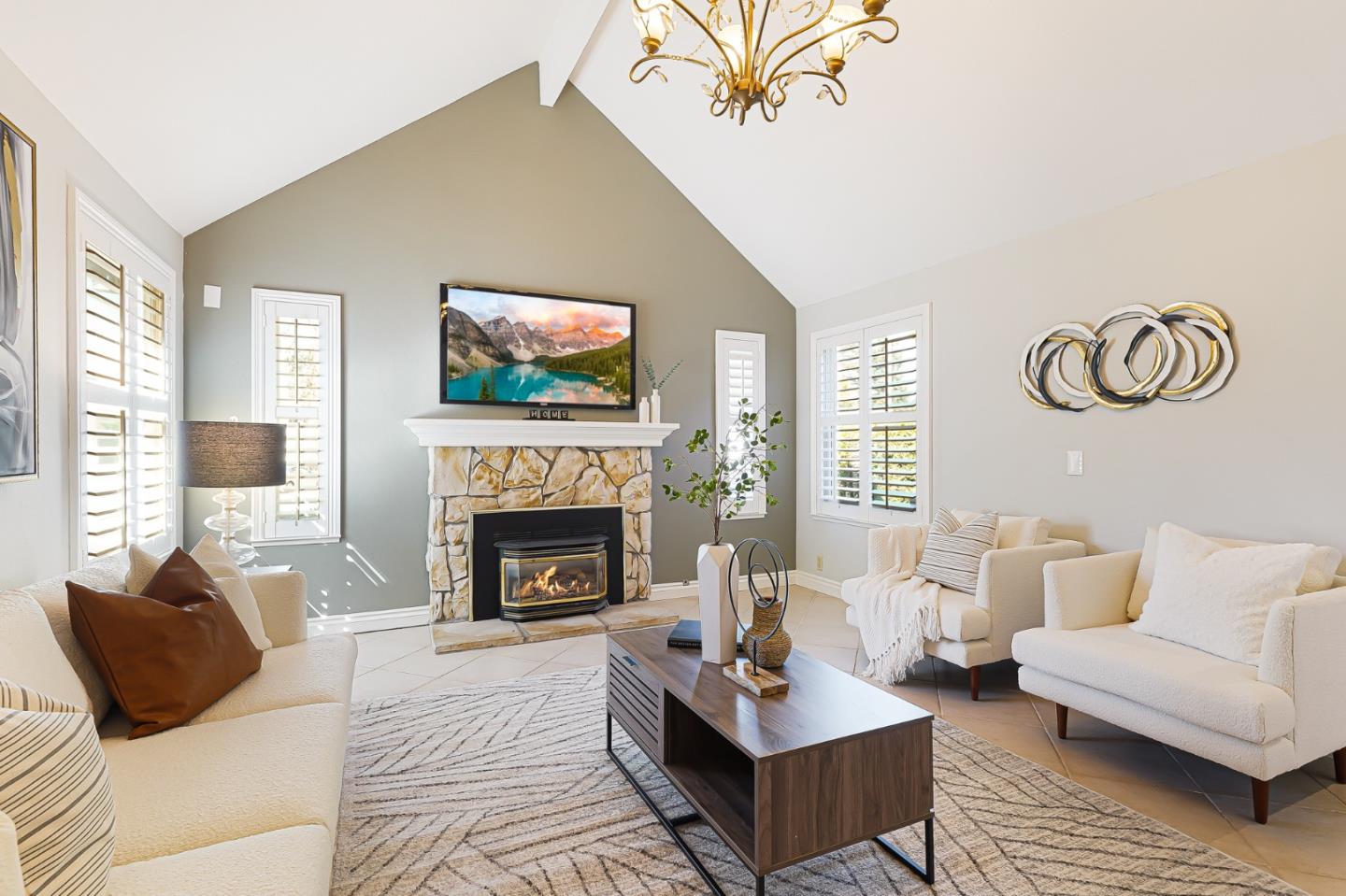 Detail Gallery Image 1 of 1 For 39542 Benavente Pl, Fremont,  CA 94539 - 4 Beds | 2/1 Baths