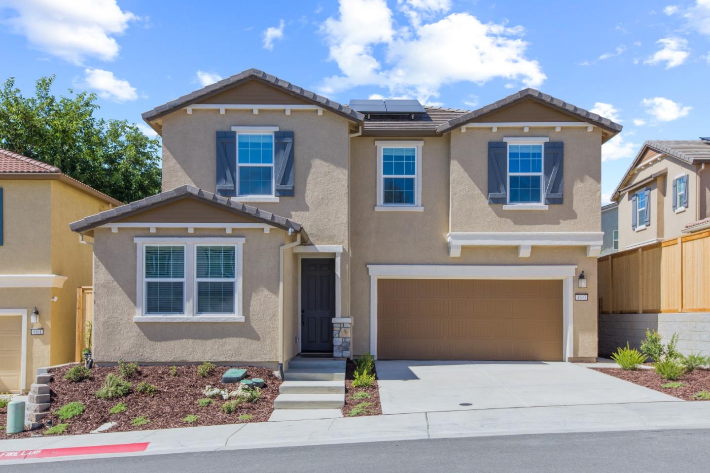 Detail Gallery Image 1 of 1 For 4503 Gray Lodge Loop, Rocklin,  CA 95677 - 4 Beds | 3 Baths