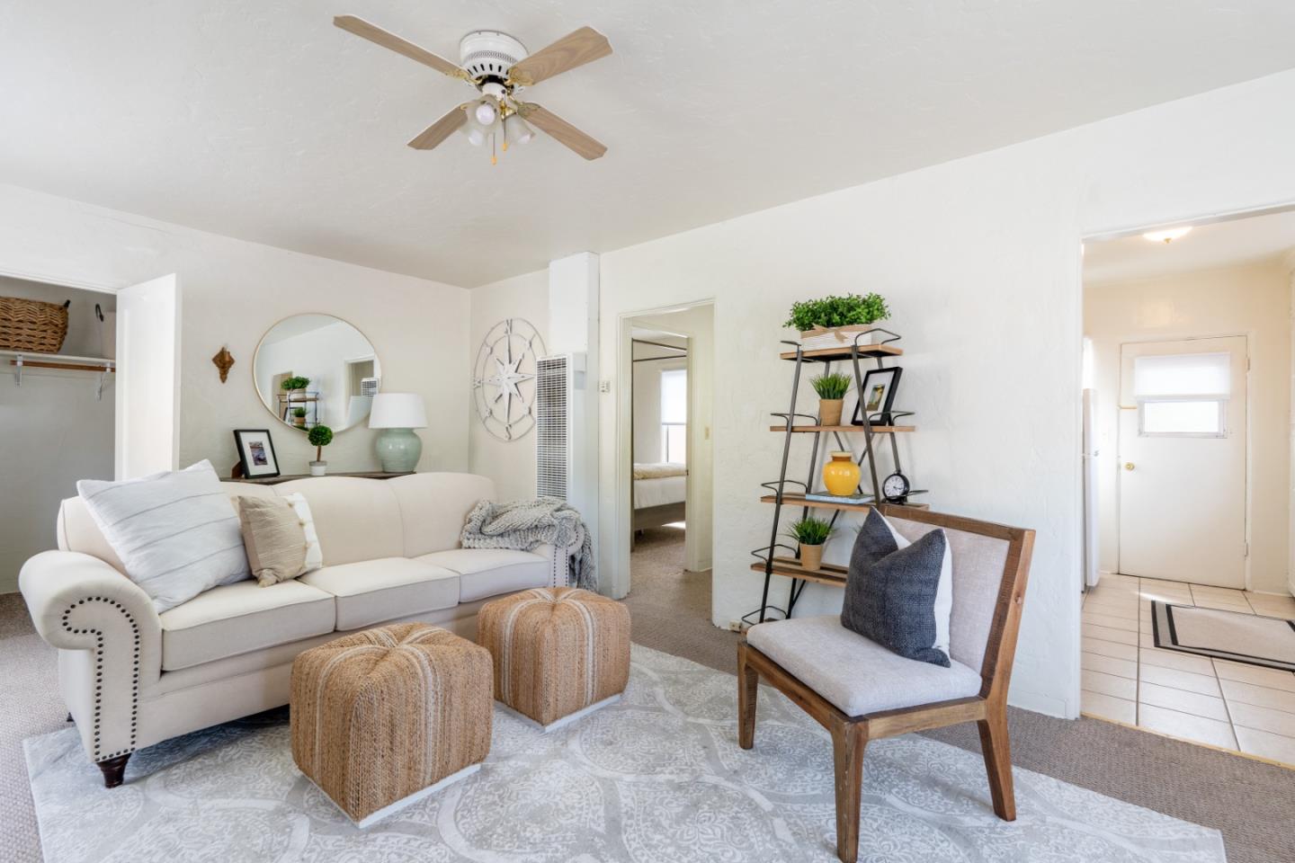 Detail Gallery Image 1 of 1 For 761 Sinex Ave, Pacific Grove,  CA 93950 - – Beds | – Baths
