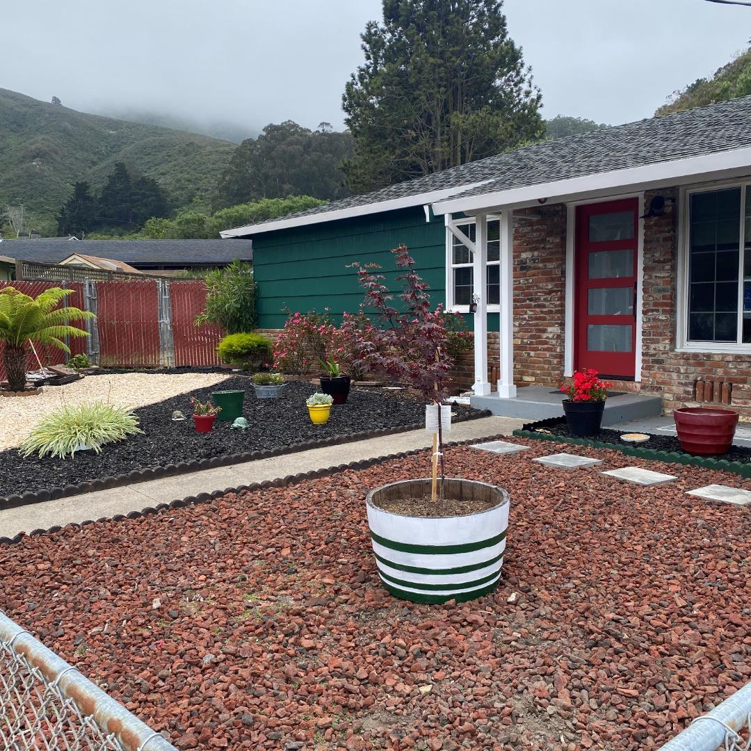 Detail Gallery Image 1 of 1 For 1292 Galvez Dr, Pacifica,  CA 94044 - 3 Beds | 1 Baths