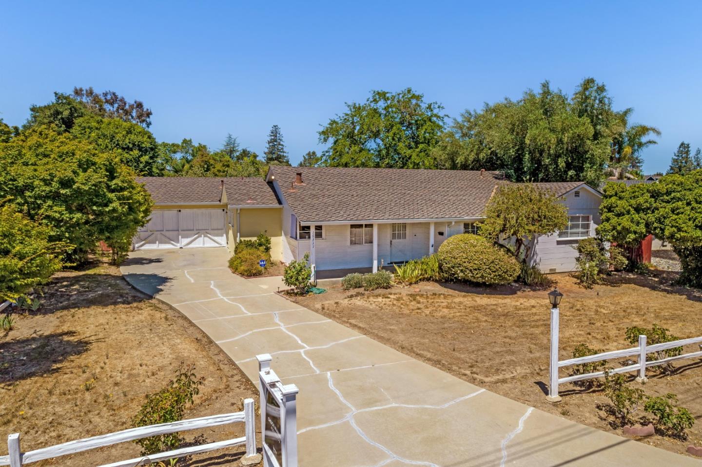 Detail Gallery Image 1 of 1 For 16311 Azalea Way, Los Gatos,  CA 95032 - 3 Beds | 1/1 Baths