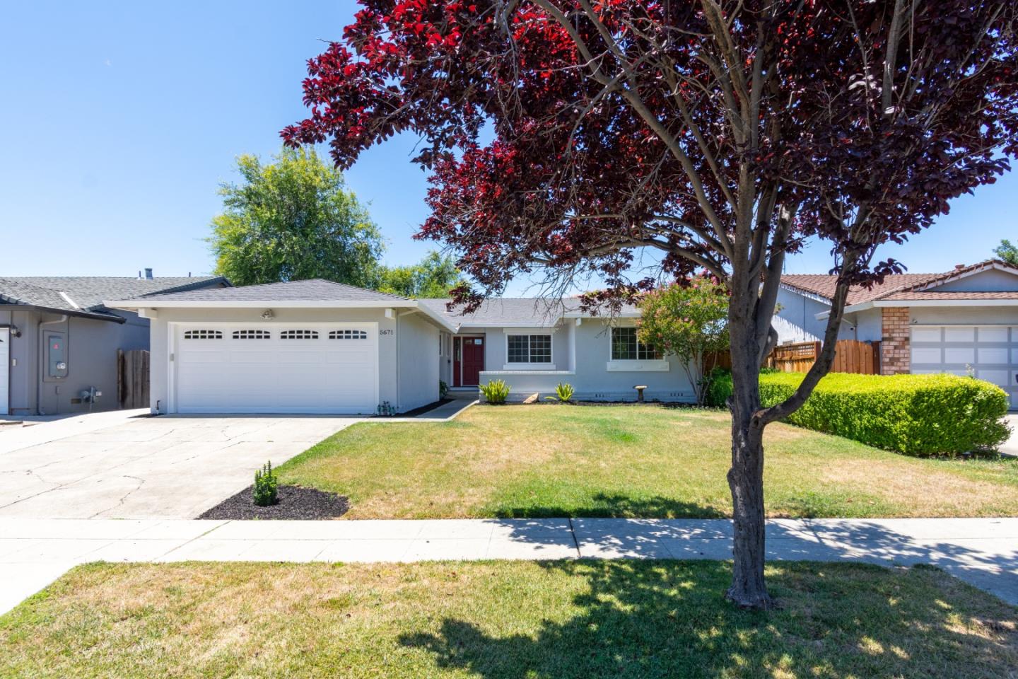 Detail Gallery Image 1 of 1 For 5671 Tonopah Dr, San Jose,  CA 95123 - 4 Beds | 2 Baths