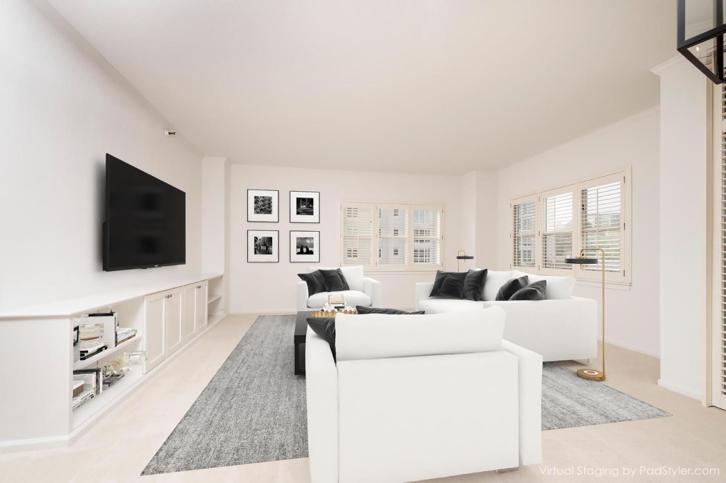 Detail Gallery Image 5 of 11 For 1 Baldwin Ave #317,  San Mateo,  CA 94401 - 2 Beds | 2 Baths