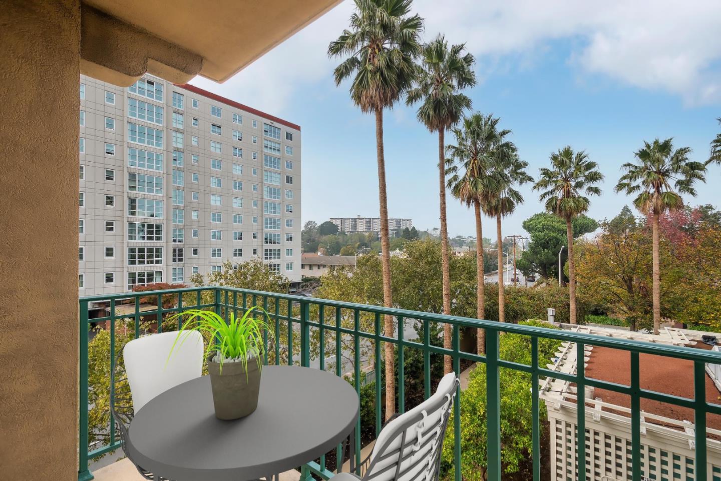 Detail Gallery Image 9 of 11 For 1 Baldwin Ave #317,  San Mateo,  CA 94401 - 2 Beds | 2 Baths