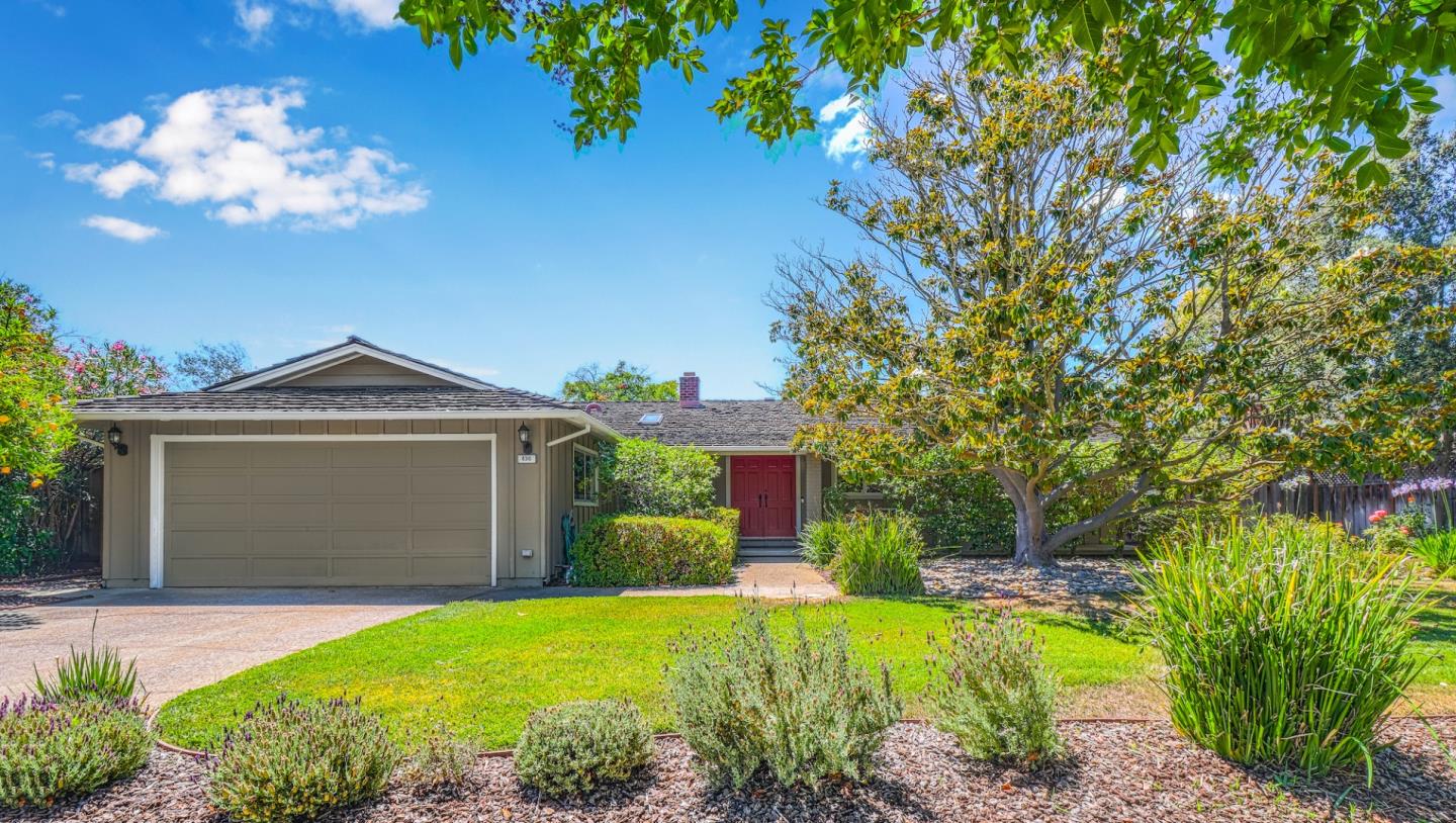 Detail Gallery Image 1 of 1 For 430 Los Altos Ave, Los Altos,  CA 94022 - 4 Beds | 2/1 Baths