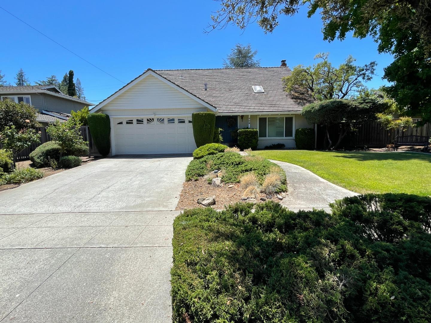 Detail Gallery Image 1 of 1 For 508 Nino Ave, Los Gatos,  CA 95032 - 5 Beds | 2 Baths