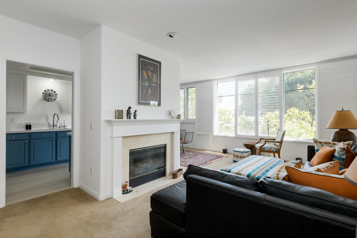 Detail Gallery Image 1 of 1 For 144 S 3rd St #521,  San Jose,  CA 95112 - 1 Beds | 1 Baths