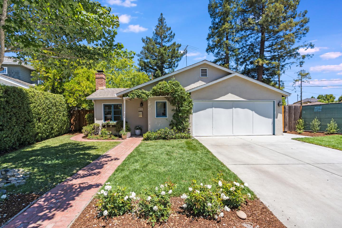 Detail Gallery Image 1 of 1 For 831 Bruce Dr, Palo Alto,  CA 94303 - 3 Beds | 2 Baths