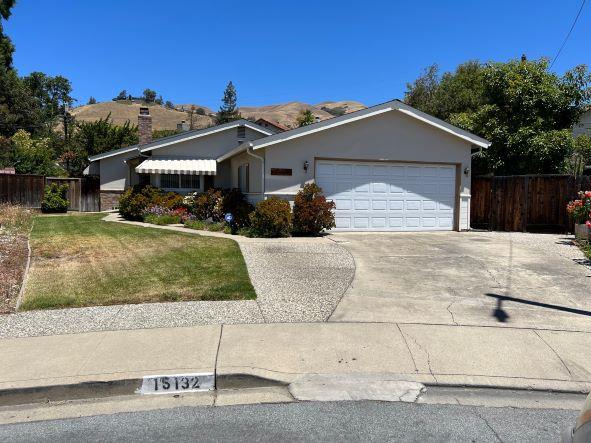 Detail Gallery Image 1 of 1 For 15132 Barbee Ct, San Jose,  CA 95127 - 3 Beds | 2 Baths