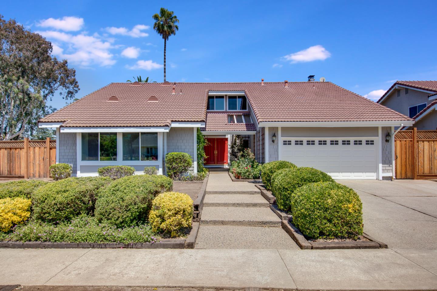 Detail Gallery Image 1 of 1 For 1131 Amur Creek Ct, San Jose,  CA 95120 - 4 Beds | 2/1 Baths