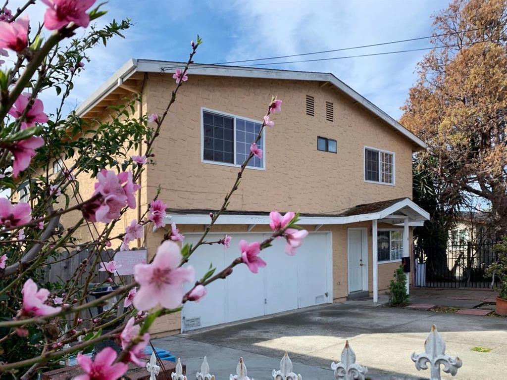 Detail Gallery Image 1 of 1 For 14 Buchanan Ct, East Palo Alto,  CA 94303 - 4 Beds | 2/1 Baths