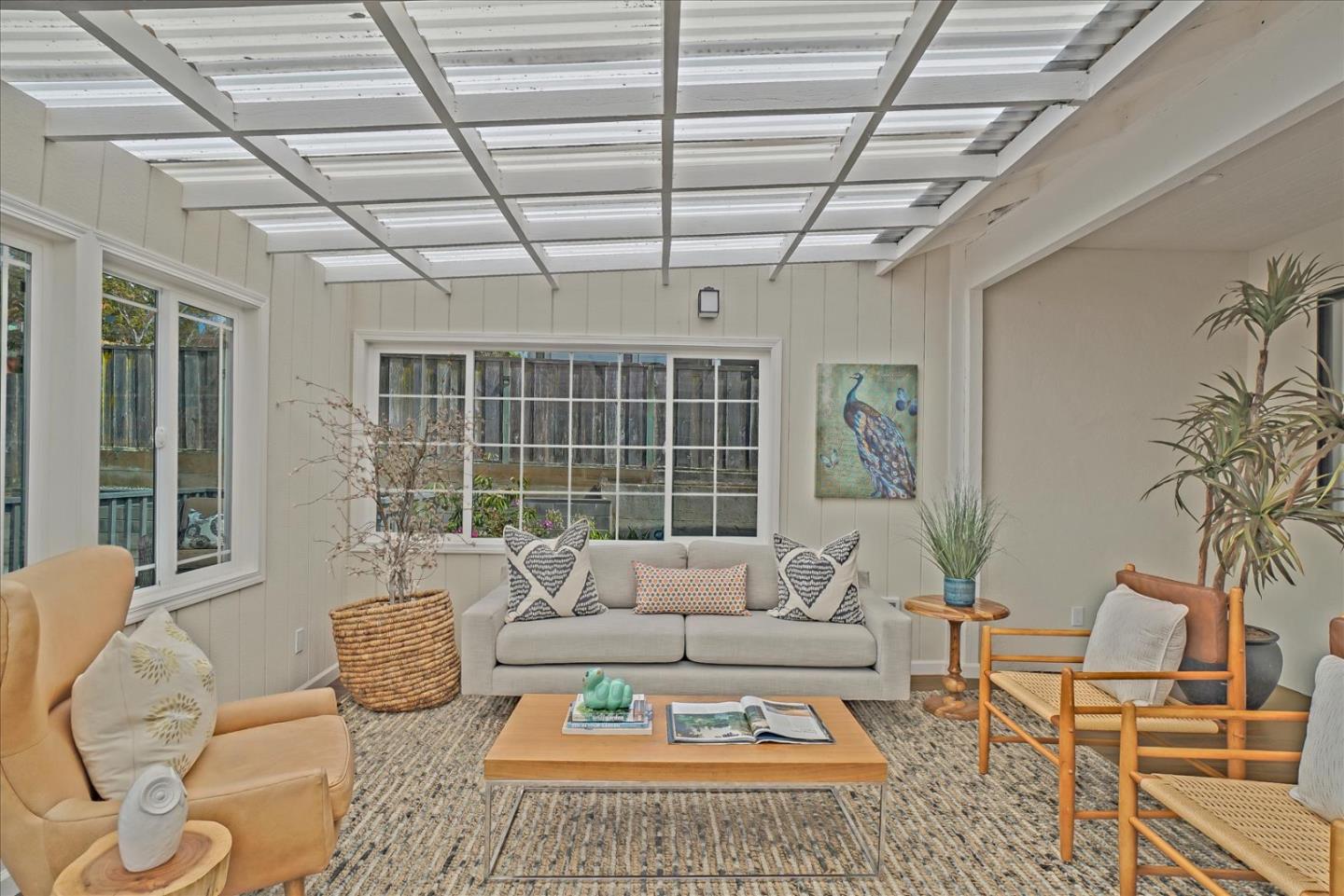 Detail Gallery Image 1 of 1 For 440 Constitution Way, South San Francisco,  CA 94080 - 3 Beds | 2 Baths