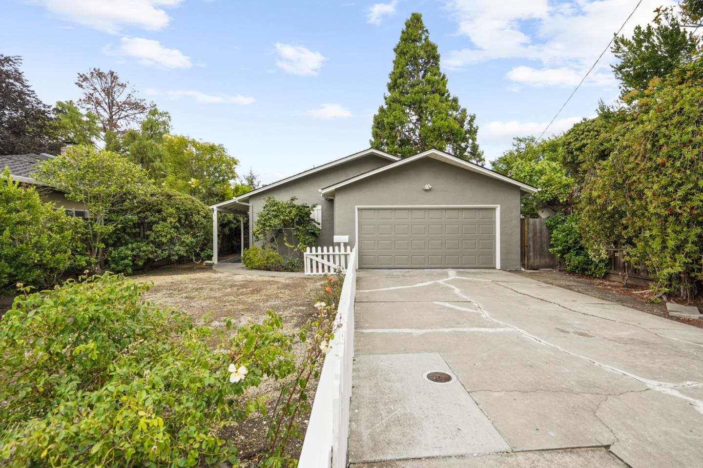 Detail Gallery Image 1 of 1 For 3736 Cass Way, Palo Alto,  CA 94306 - 3 Beds | 2 Baths