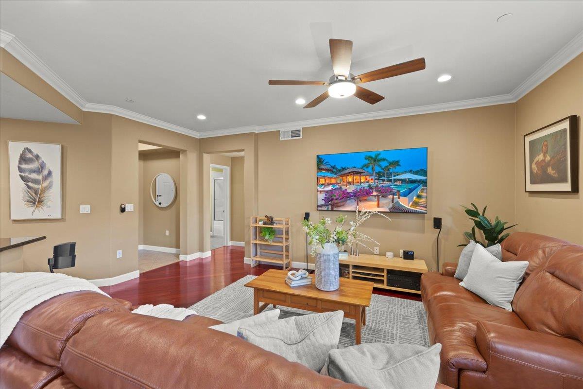 Detail Gallery Image 1 of 1 For 2988 Grassina St #321,  San Jose,  CA 95136 - 2 Beds | 2 Baths