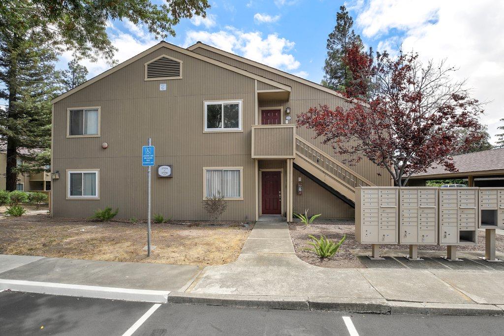 Detail Gallery Image 1 of 1 For 37326 Spruce Ter, Fremont,  CA 94536 - 1 Beds | 1 Baths