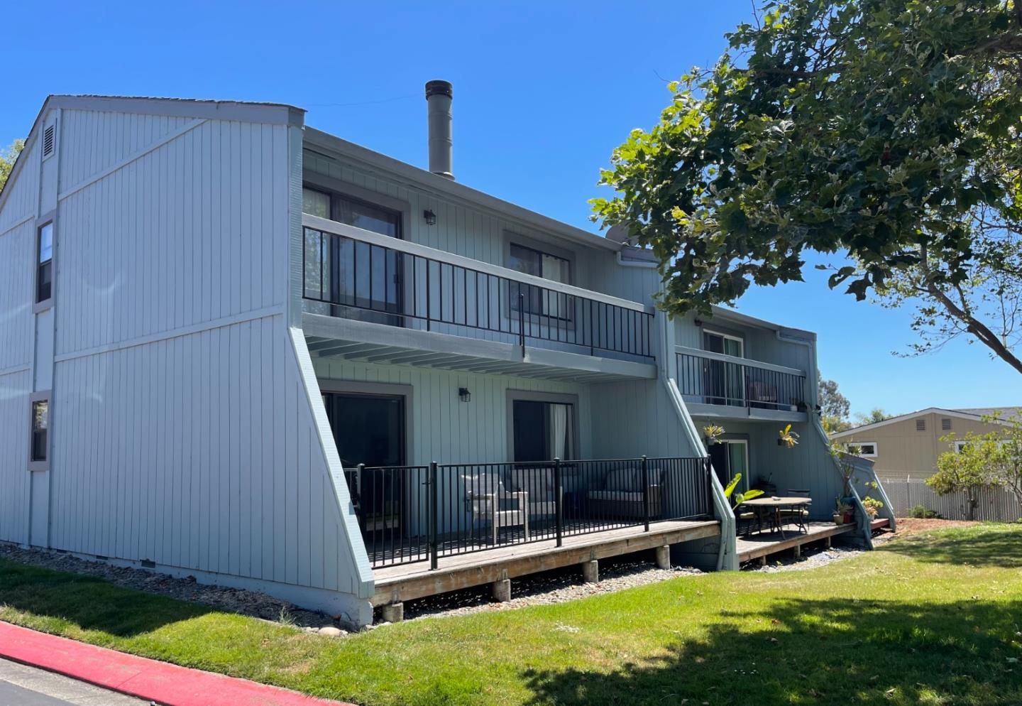 Detail Gallery Image 1 of 1 For 2824 Casa De Vida Dr, Aptos,  CA 95003 - 2 Beds | 1/1 Baths