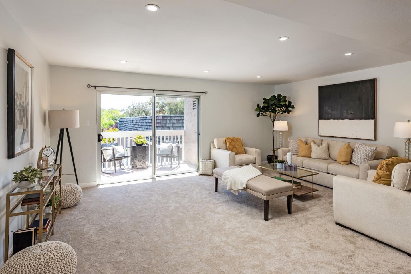 Detail Gallery Image 1 of 1 For 675 Sharon Park Dr #307,  Menlo Park,  CA 94025 - 3 Beds | 2 Baths