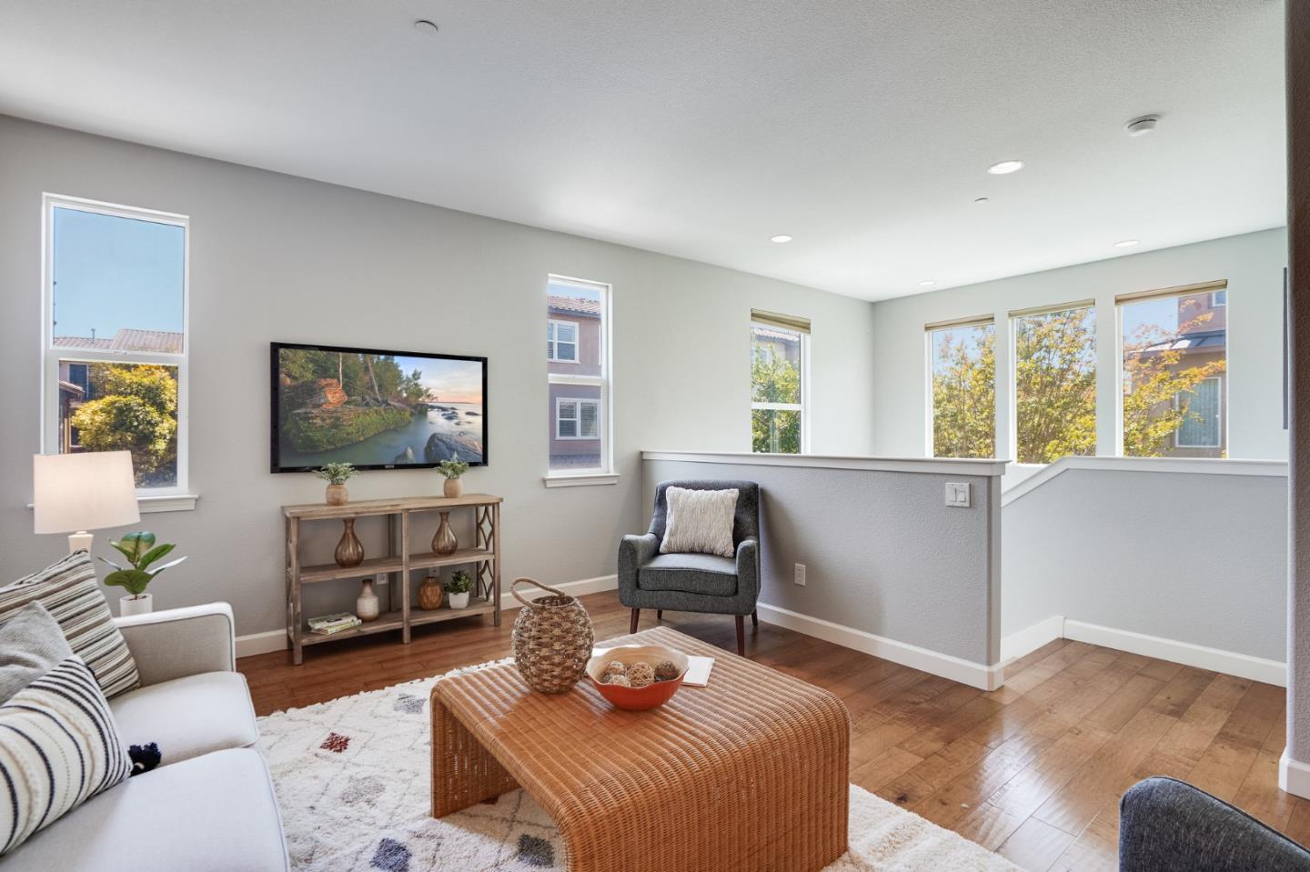 Detail Gallery Image 1 of 1 For 577 San Rivera Ter, Sunnyvale,  CA 94085 - 3 Beds | 3 Baths