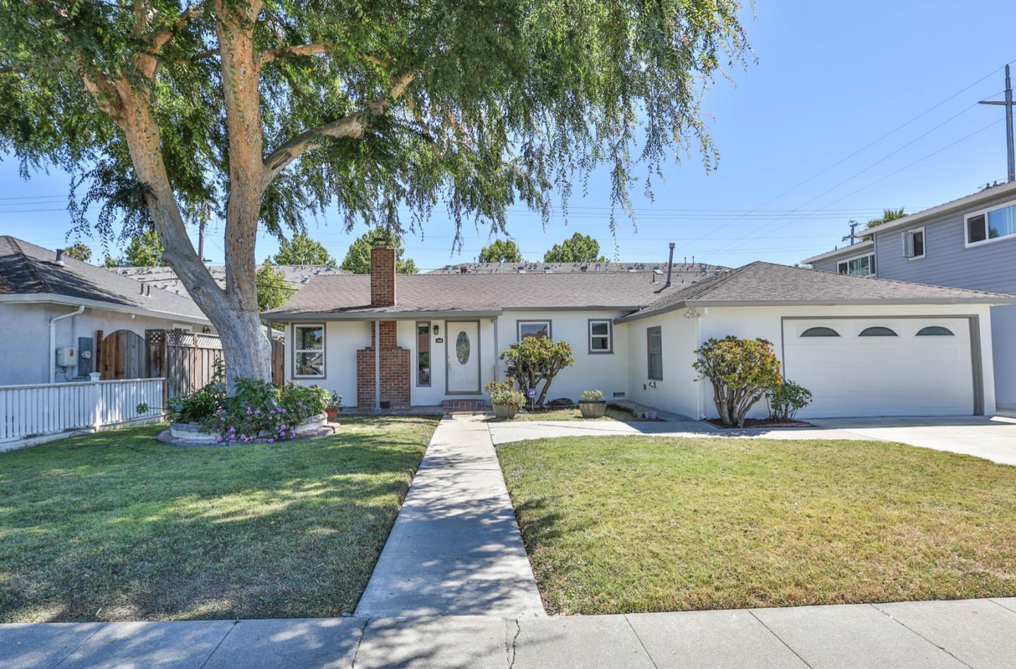 Detail Gallery Image 1 of 1 For 1408 Keoncrest Ave, San Jose,  CA 95110 - 2 Beds | 1 Baths